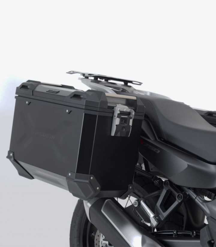 Soportes Laterales PRO Honda XL750 Transalp (22-24) SW-MOTECH KFT.01.070.30000/B KFT.01.070.30000/B