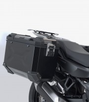 SW-MOTECH PRO Side Carriers for Honda XL750 Transalp (22-24) KFT.01.070.30000/B KFT.01.070.30000/B