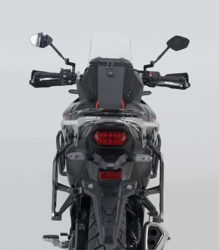 Seitenträger PRO Honda XL750 Transalp (22-24) / E-Clutch (25) SW-MOTECH KFT.01.070.30000/B