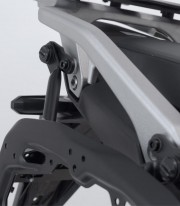 SW-MOTECH PRO Side Carriers for Honda XL750 Transalp (22-24) KFT.01.070.30000/B KFT.01.070.30000/B