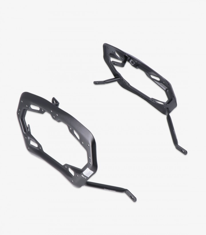Soportes Laterales PRO Honda CB500F / CBR500R (12-16), CB500X (13-18), NX500 (23) SW-MOTECH KFT.01.400.30000/B KFT.01.400.300...