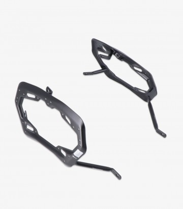 Soportes Laterales PRO Honda CB500F / CBR500R (12-16), CB500X (13-18), NX500 (23) SW-MOTECH KFT.01.400.30000/B
