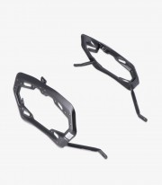 Soportes Laterales PRO Honda CB500F / CBR500R (12-16), CB500X (13-18), NX500 (23) SW-MOTECH KFT.01.400.30000/B KFT.01.400.300...