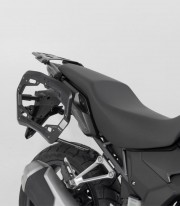 Soportes Laterales PRO Honda CB500F / CBR500R (12-16), CB500X (13-18), NX500 (23) SW-MOTECH KFT.01.400.30000/B KFT.01.400.300...