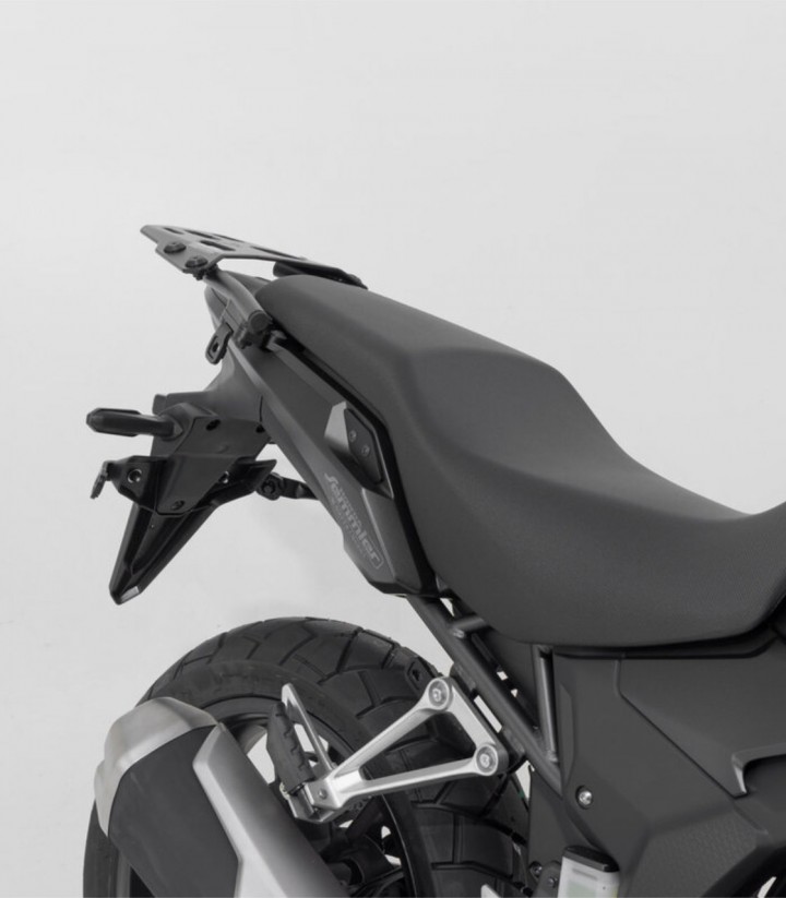 Soportes Laterales PRO Honda CB500F / CBR500R (12-16), CB500X (13-18), NX500 (23) SW-MOTECH KFT.01.400.30000/B KFT.01.400.300...