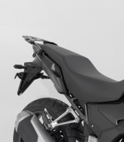 SW-MOTECH PRO Side Carriers for Honda CB500F / CBR500R (12-16), CB500X (13-18), NX500 (23) KFT.01.400.30000/B KFT.01.400.30000/B