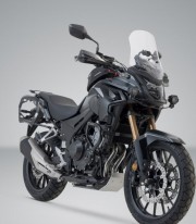 Soportes Laterales PRO Honda CB500F / CBR500R (12-16), CB500X (13-18), NX500 (23) SW-MOTECH KFT.01.400.30000/B KFT.01.400.300...