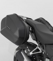 Soportes Laterales PRO Honda CB500F / CBR500R (12-16), CB500X (13-18), NX500 (23) SW-MOTECH KFT.01.400.30000/B KFT.01.400.300...