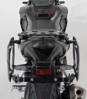 Soportes Laterales PRO Honda CB500F / CBR500R (12-16), CB500X (13-18), NX500 (23) SW-MOTECH KFT.01.400.30000/B KFT.01.400.300...