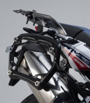 SW-MOTECH PRO Side Carriers for Honda CRF1000L Africa Twin (15-17) KFT.01.622.30001/B KFT.01.622.30001/B