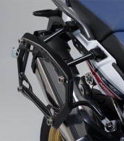 SW-MOTECH PRO Side Carriers for Honda CRF1000L Africa Twin (15-17) KFT.01.622.30001/B KFT.01.622.30001/B
