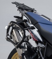 SW-MOTECH PRO Side Carriers for Honda CRF1000L Africa Twin (15-17) KFT.01.622.30001/B KFT.01.622.30001/B