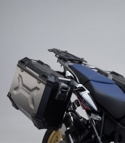 SW-MOTECH PRO Side Carriers for Honda CRF1000L Africa Twin (15-17) KFT.01.622.30001/B KFT.01.622.30001/B