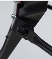 SW-MOTECH PRO Side Carriers for Honda CRF1000L Africa Twin (15-17) KFT.01.622.30001/B KFT.01.622.30001/B