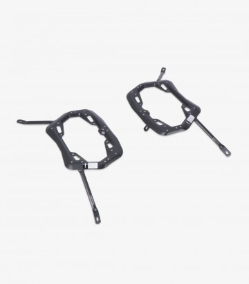 Soportes Laterales PRO Honda NC750S (16), NC750X (16-20) SW-MOTECH KFT.01.699.30000/B