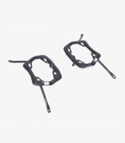 Soportes Laterales PRO Honda NC750S (16), NC750X (16-20) SW-MOTECH KFT.01.699.30000/B KFT.01.699.30000/B