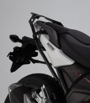 Soportes Laterales PRO Honda NC750S (16), NC750X (16-20) SW-MOTECH KFT.01.699.30000/B KFT.01.699.30000/B