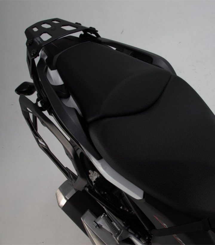 Seitenträger PRO Honda NC750S/XA (16-20) SW-MOTECH KFT.01.699.30000/B