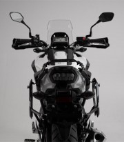 Soportes Laterales PRO Honda NC750S (16), NC750X (16-20) SW-MOTECH KFT.01.699.30000/B KFT.01.699.30000/B