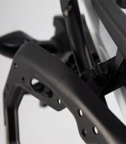 Soportes Laterales PRO Honda NC750S (16), NC750X (16-20) SW-MOTECH KFT.01.699.30000/B KFT.01.699.30000/B
