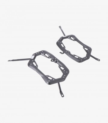 Soportes Laterales PRO Honda X-ADV (20-24) SW-MOTECH KFT.01.808.30000/B