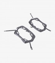 Soportes Laterales PRO Honda X-ADV (20-24) SW-MOTECH KFT.01.808.30000/B KFT.01.808.30000/B