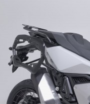 Soportes Laterales PRO Honda X-ADV (20-24) SW-MOTECH KFT.01.808.30000/B KFT.01.808.30000/B