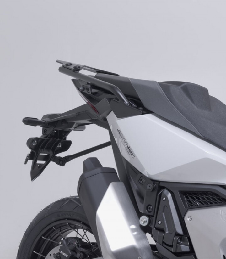 Seitenträger PRO Honda X-ADV (20-24) SW-MOTECH KFT.01.808.30000/B