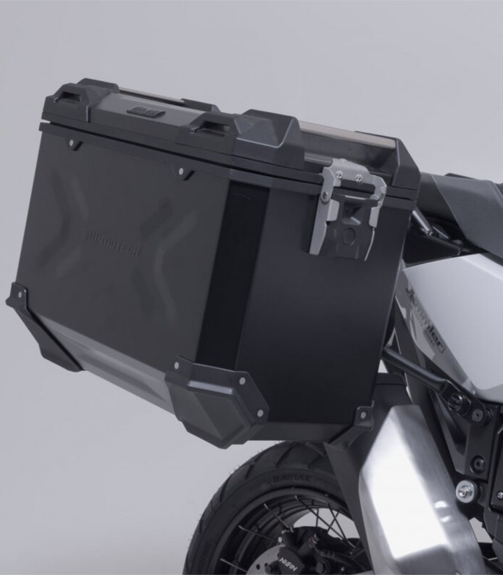 Seitenträger PRO Honda X-ADV (20-24) SW-MOTECH KFT.01.808.30000/B