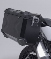 SW-MOTECH PRO Side Carriers for Honda X-ADV (20-24) KFT.01.808.30000/B KFT.01.808.30000/B