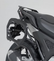 Soportes Laterales PRO Honda NC750XD/XA (20-24) SW-MOTECH KFT.01.841.30000/B KFT.01.841.30000/B