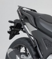 SW-MOTECH PRO Side Carriers for Honda NC750XD/XA (20-24) KFT.01.841.30000/B KFT.01.841.30000/B