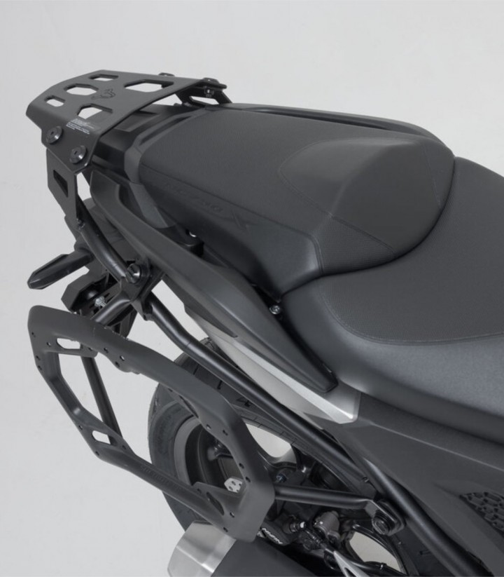 Soportes Laterales PRO Honda NC750XD/XA (20-24) SW-MOTECH KFT.01.841.30000/B KFT.01.841.30000/B