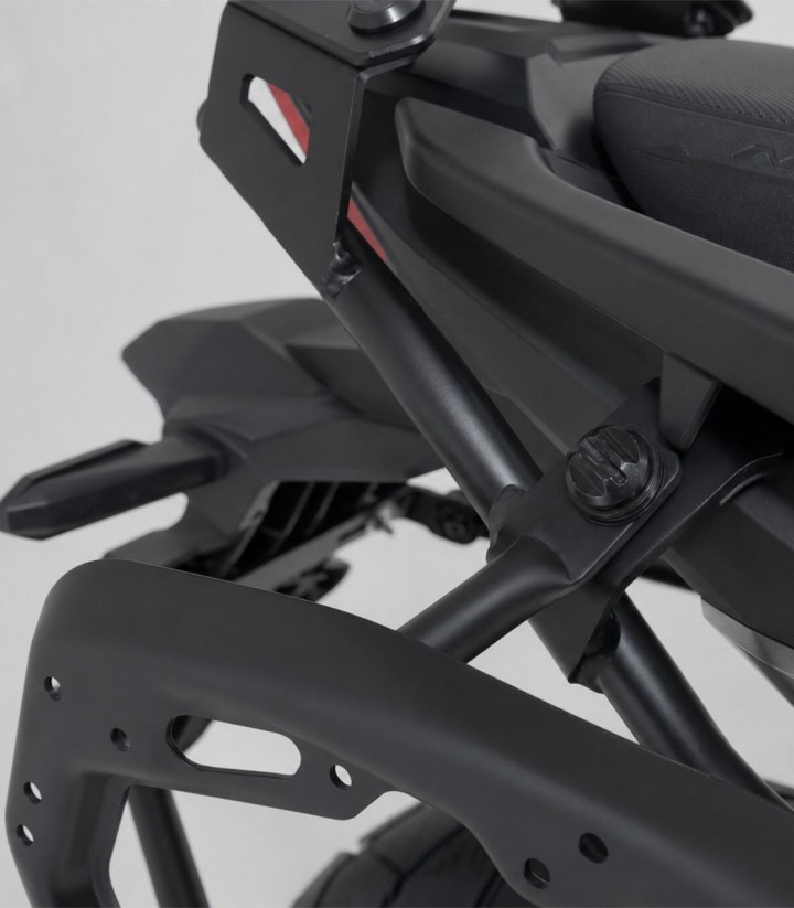 Soportes Laterales PRO Honda NC750XD/XA (20-24) SW-MOTECH KFT.01.841.30000/B KFT.01.841.30000/B