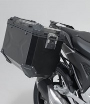 SW-MOTECH PRO Side Carriers for Honda NC750XD/XA (20-24) KFT.01.841.30000/B KFT.01.841.30000/B