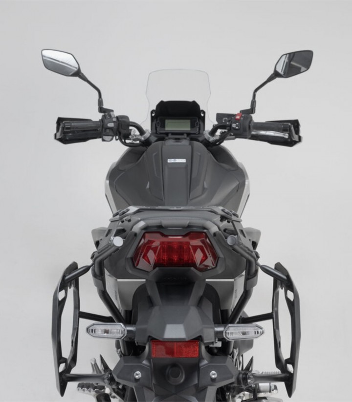 Seitenträger PRO Honda NC750XA/XD (20-24) SW-MOTECH KFT.01.841.30000/B