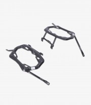 SW-MOTECH PRO Side Carriers for Honda CRF1000L Africa Twin (18-19) KFT.01.890.30002/B KFT.01.890.30002/B