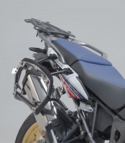 Soportes Laterales PRO Honda CRF1000L Africa Twin (18-19) SW-MOTECH KFT.01.890.30002/B KFT.01.890.30002/B