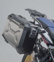 Soportes Laterales PRO Honda CRF1000L Africa Twin (18-19) SW-MOTECH KFT.01.890.30002/B KFT.01.890.30002/B