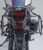 Soportes Laterales PRO Honda CRF1000L Africa Twin (18-19) SW-MOTECH KFT.01.890.30002/B KFT.01.890.30002/B
