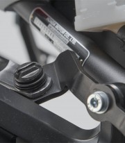 Soportes Laterales PRO Honda CRF1000L Africa Twin (18-19) SW-MOTECH KFT.01.890.30002/B KFT.01.890.30002/B