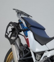 SW-MOTECH PRO Side Carriers for Honda CRF1100L Africa Twin (19-23) KFT.01.942.30001/B KFT.01.942.30001/B