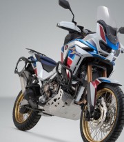 SW-MOTECH PRO Side Carriers for Honda CRF1100L Africa Twin (19-23) KFT.01.942.30001/B KFT.01.942.30001/B