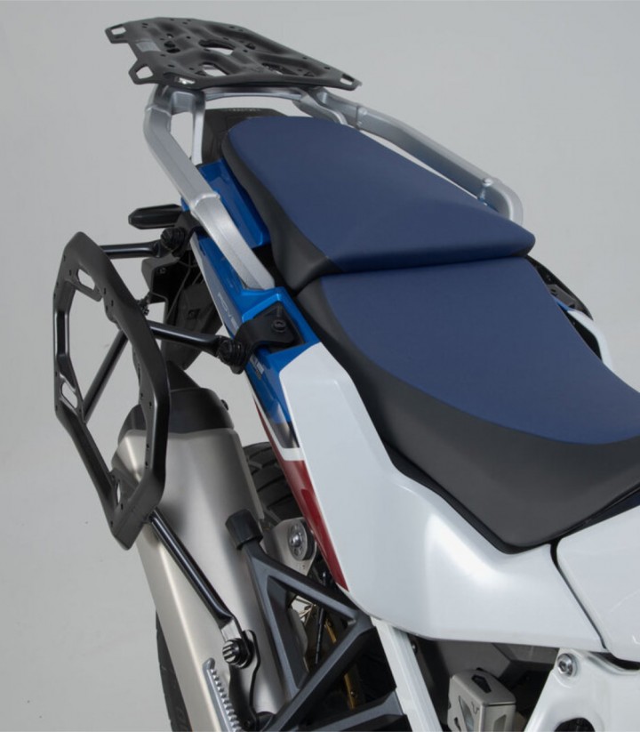 Soportes Laterales PRO Honda CRF1100L Africa Twin Adventure Sports, CRF1100L Africa Twin (19-23), CRF1100L Africa Twin ES, CR...