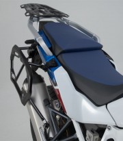 Soportes Laterales PRO Honda CRF1100L Africa Twin Adventure Sports, CRF1100L Africa Twin (19-23), CRF1100L Africa Twin ES, CR...