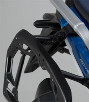SW-MOTECH PRO Side Carriers for Honda CRF1100L Africa Twin (19-23) KFT.01.942.30001/B KFT.01.942.30001/B
