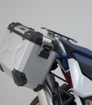 Soportes Laterales PRO Honda CRF1100L Africa Twin Adventure Sports, CRF1100L Africa Twin (19-23), CRF1100L Africa Twin ES, CR...