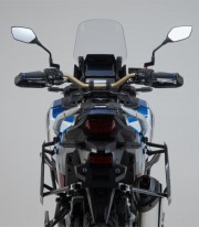 SW-MOTECH PRO Side Carriers for Honda CRF1100L Africa Twin (19-23) KFT.01.942.30001/B KFT.01.942.30001/B