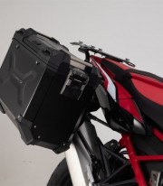 Soportes Laterales PRO Honda CRF1100L Africa Twin (19-21) SW-MOTECH KFT.01.950.30001/B KFT.01.950.30001/B