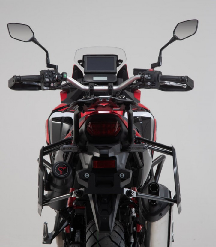 Seitenträger PRO Honda CRF1100L Africa Twin (19-21) SW-MOTECH KFT.01.950.30001/B
